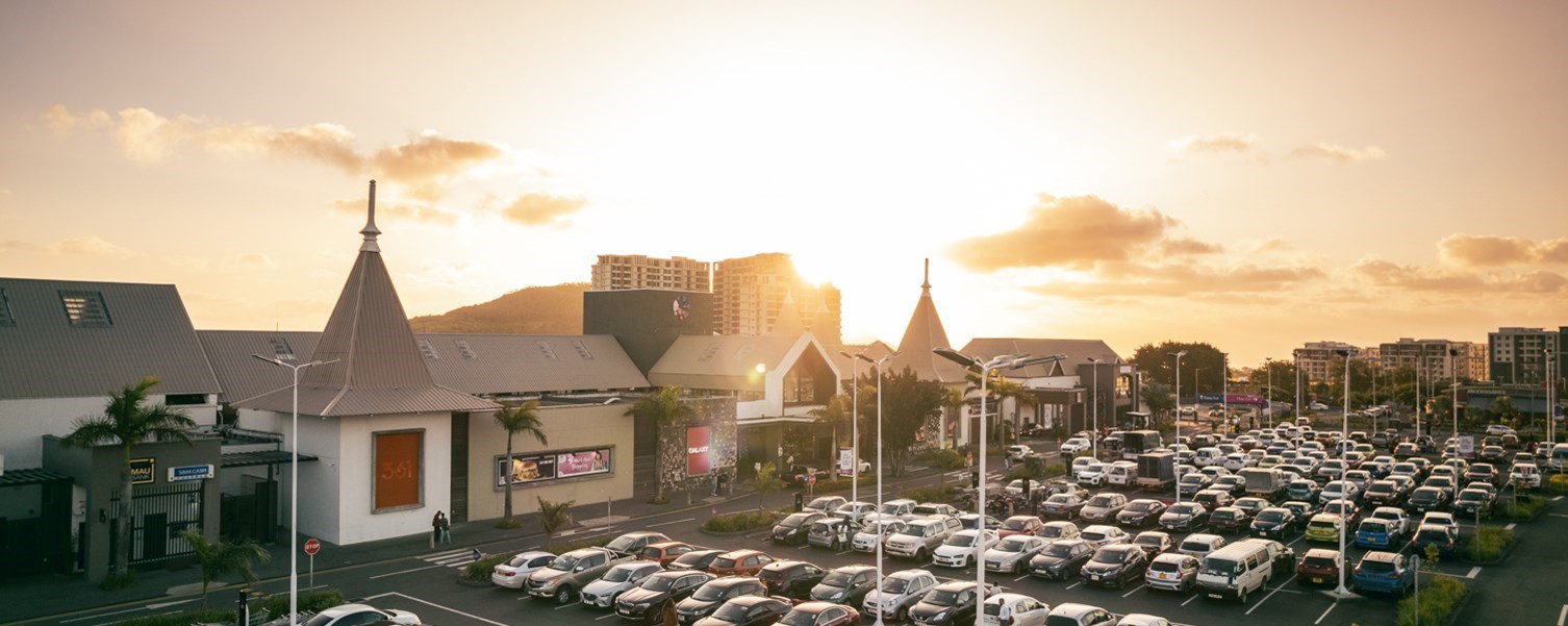 Phoenix Mall