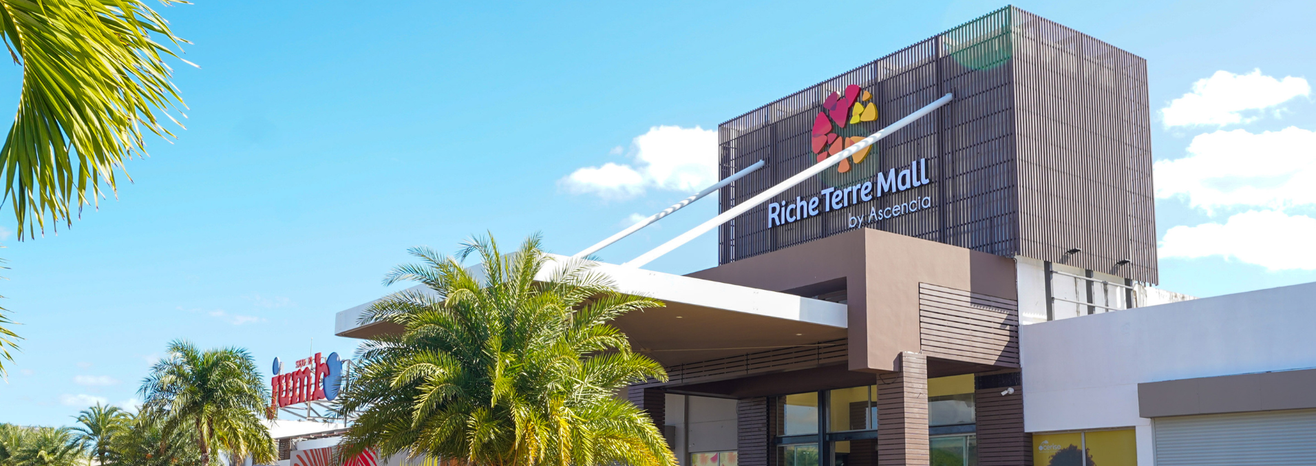 Riche Terre Mall