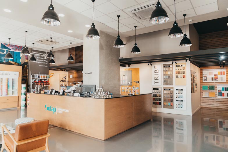 Urban Home Bagatelle Mall