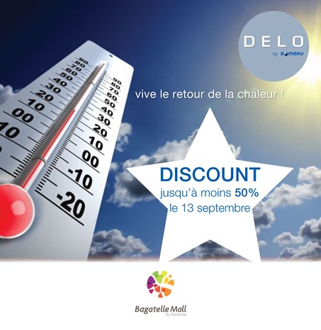 DELO