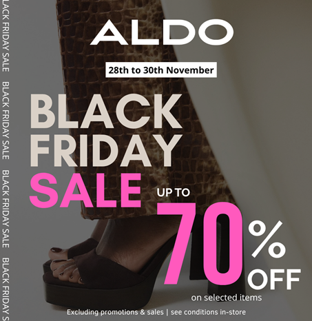Aldo
