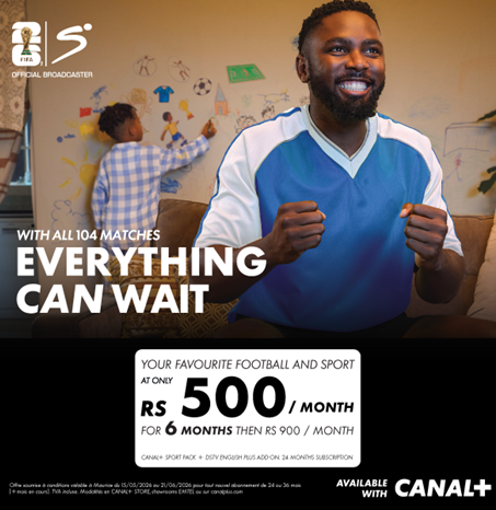Canal Plus