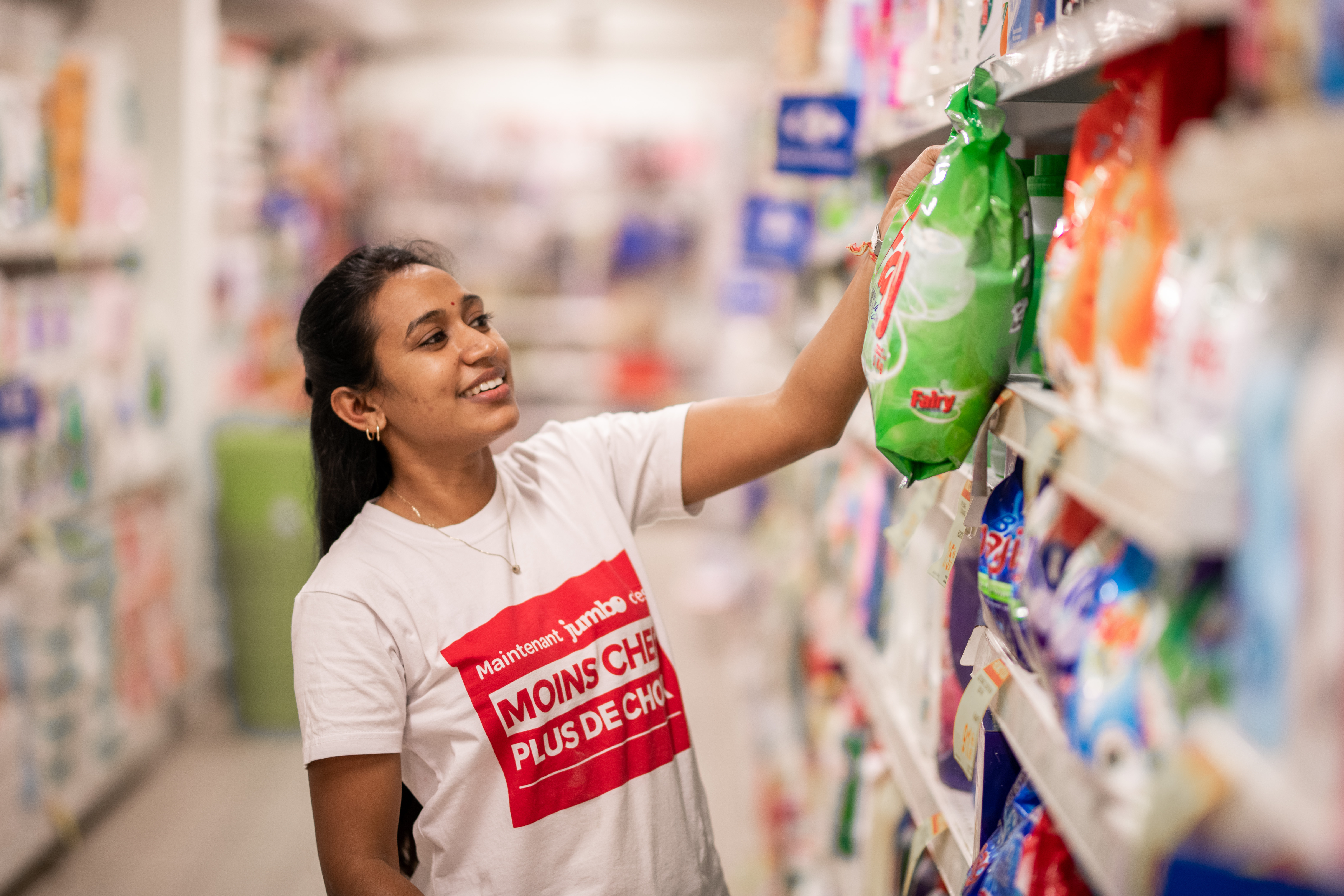 Jumbo Phoenix Mall & Riche Terre Mall