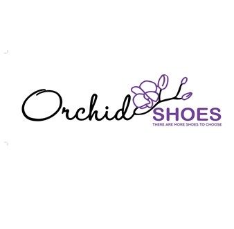 Orchid Shoes
