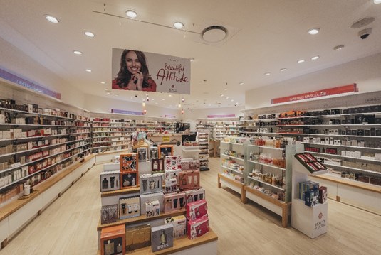 Beauty Success outlet Mauritius: Your store for best beauty brands