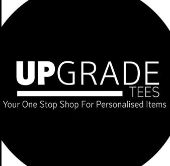 Upgrade Tees