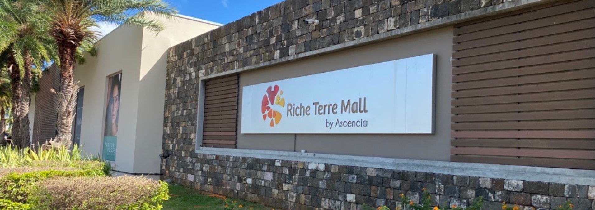 Riche Terre Mall