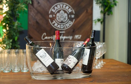Esprit Du Vin