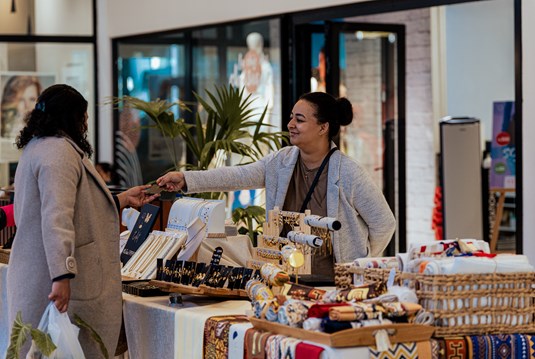 Discover 'Le Marché de So’flo' and its exclusive editions!