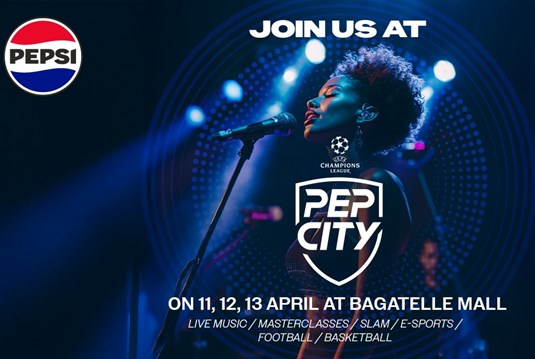 Pepcity Mauritius 2025