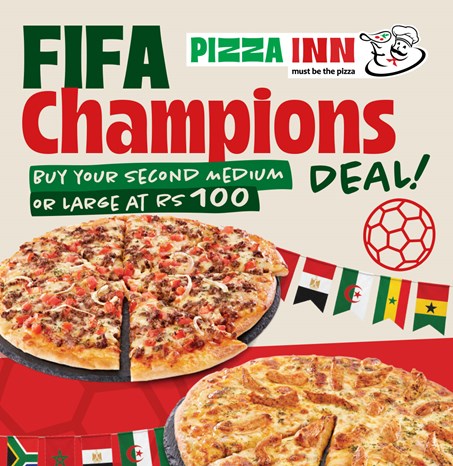 Pizza Inn