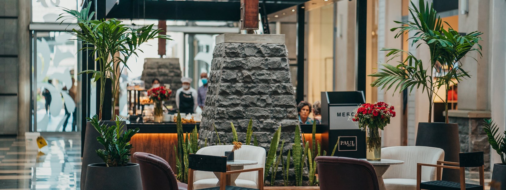 Top coffee shops to work remotely in Mauritius