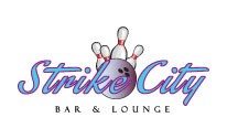 Strike City