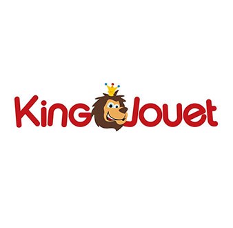 King Jouet