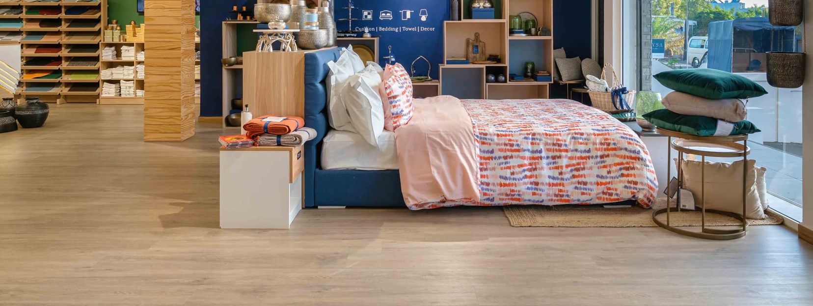 Discover Luxury Living at MYSA Maison in So’flo