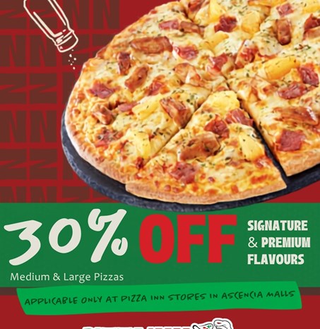 Pizza Inn