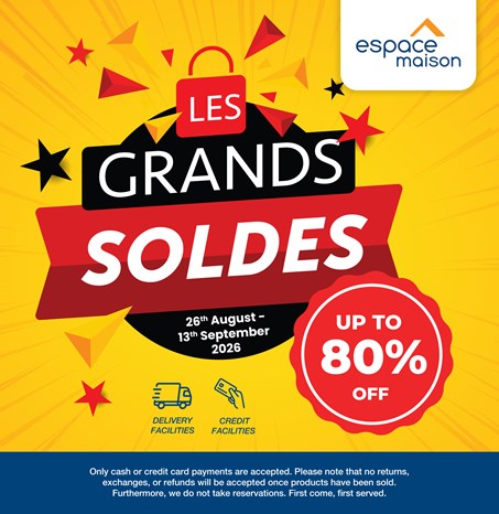Espace Maison