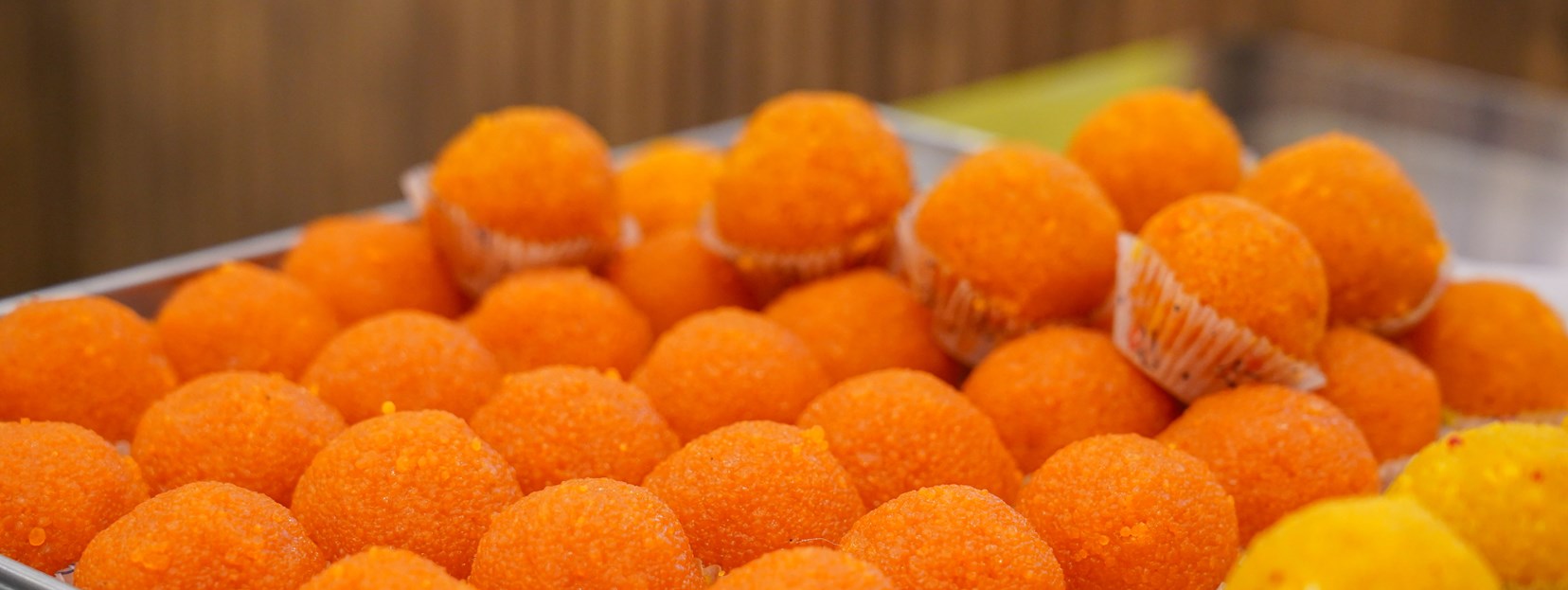 Royal Mithai: Enjoy The Best Indian Sweets in Mauritius