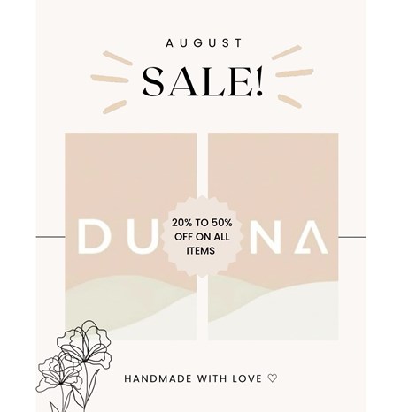 Duna Sales
