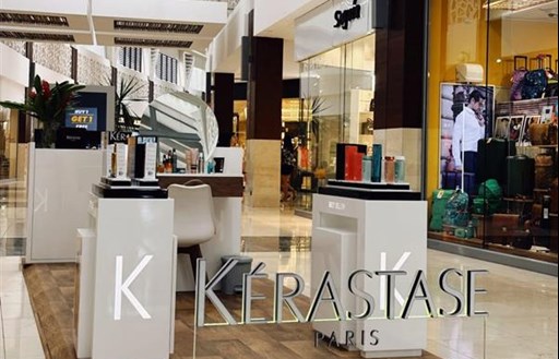 Kérastase Paris