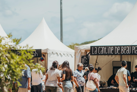 Bagatelle Mall Launches its First-Ever Foodies Festival in Mauritius!