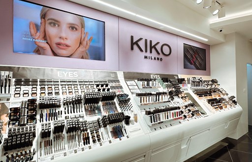 Kiko Milano