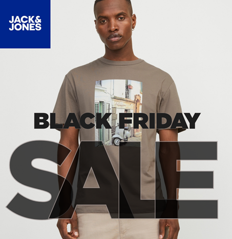 Jack & Jones