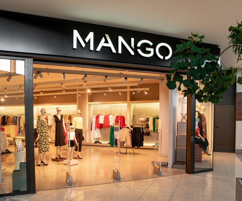 Mango | Ascencia Malls