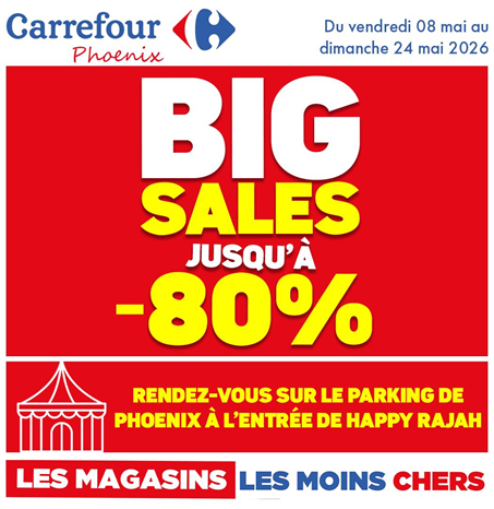 Carrefour